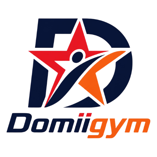 Logo Gym